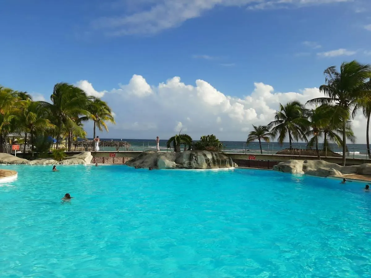 Maeva Flat Lägenhet Saint-Francois  Guadeloupe